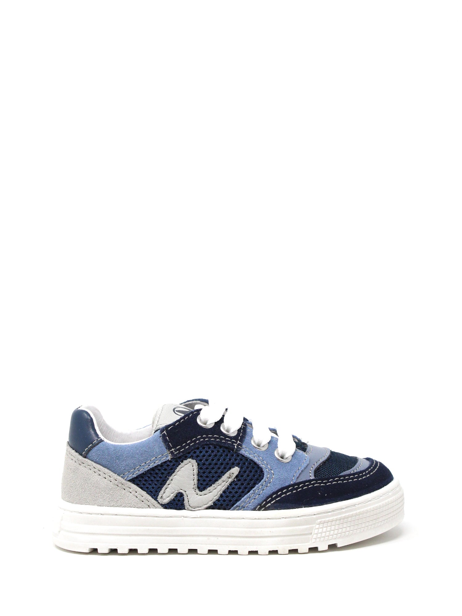 Sneakers Blu Naturino