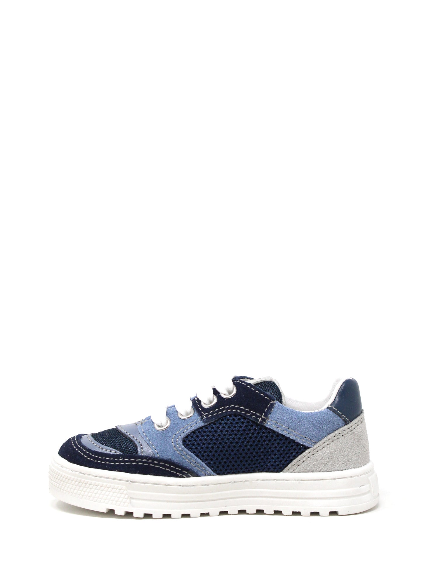 Sneakers Blu Naturino