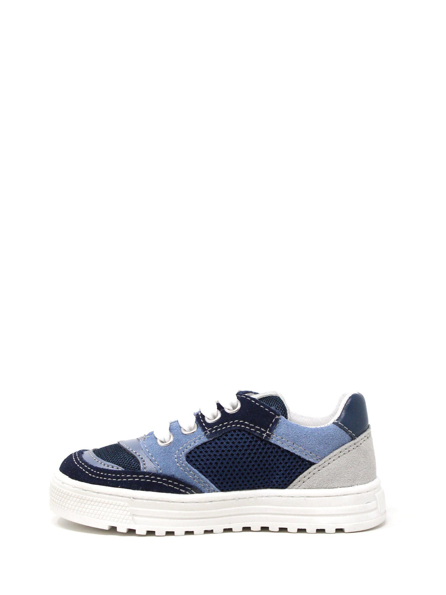 Sneakers Blu Naturino