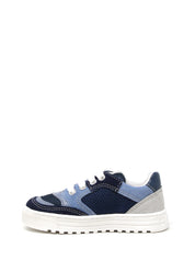 Sneakers Blu Naturino