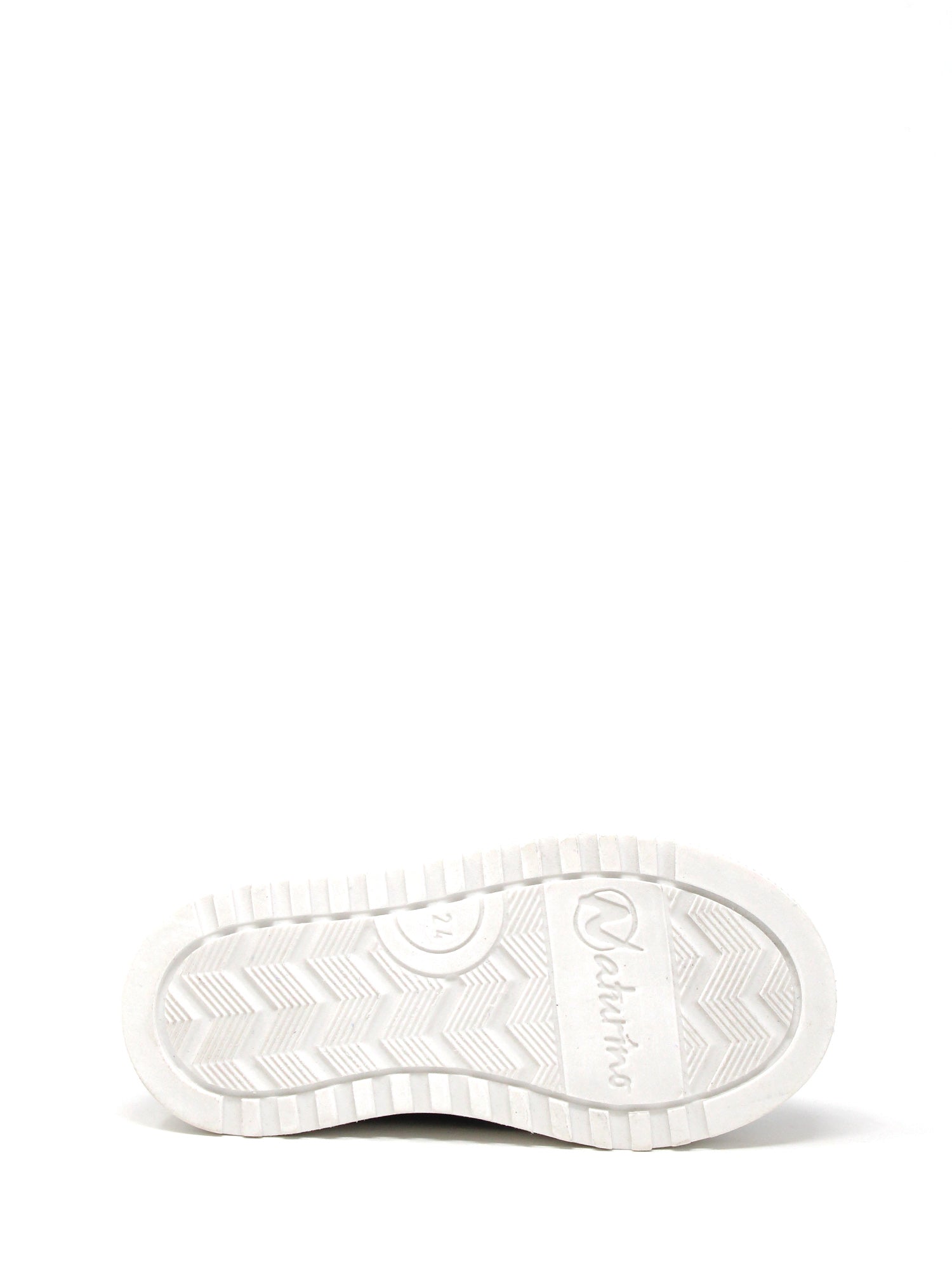 Sneakers Blu Naturino