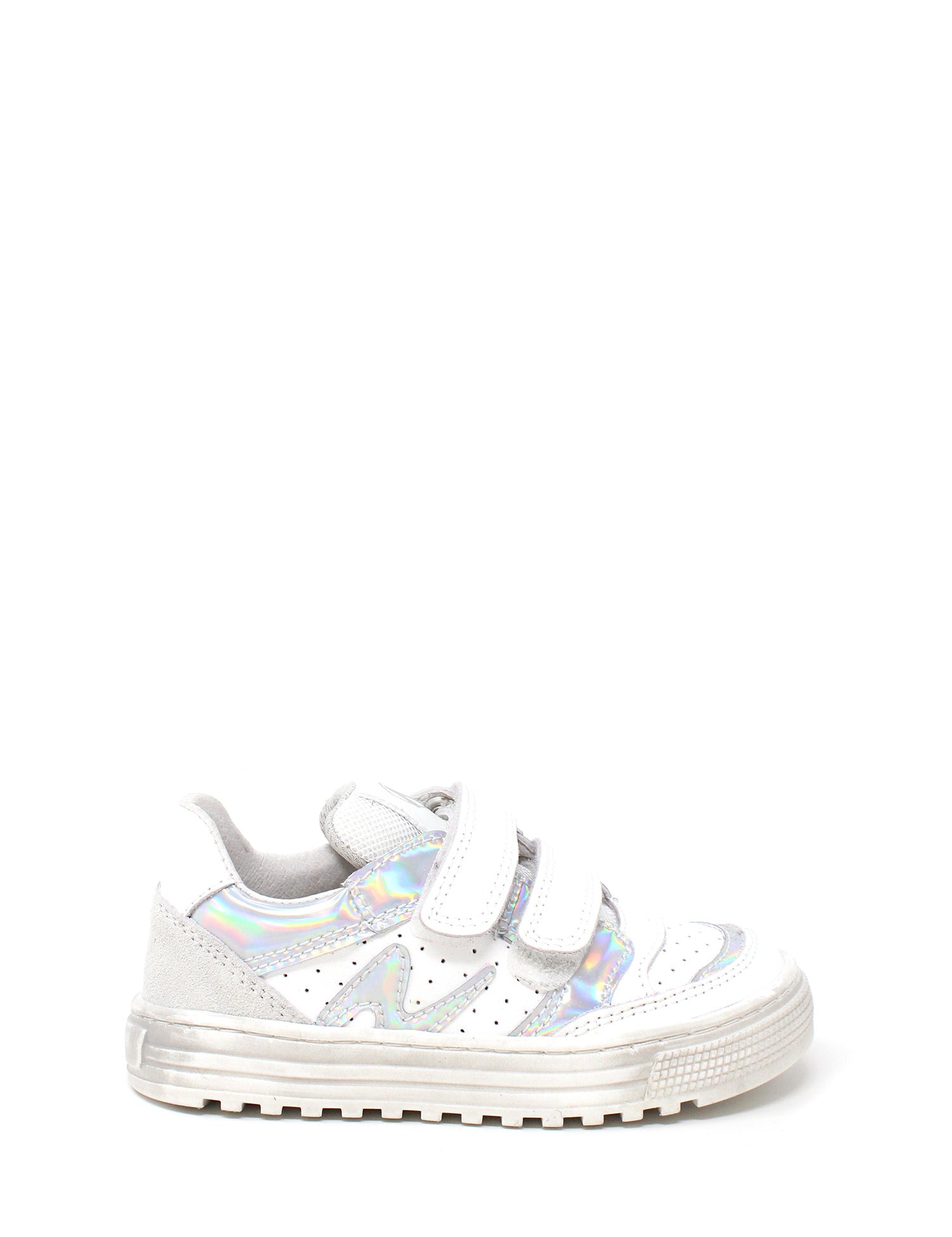 Sneakers Bianco Naturino