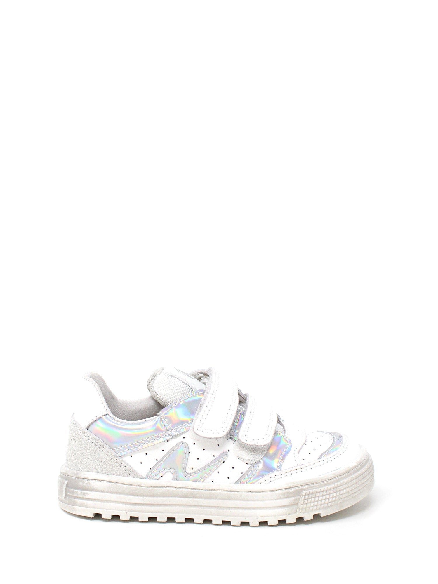 Sneakers Bianco Naturino