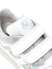 Sneakers Bianco Naturino