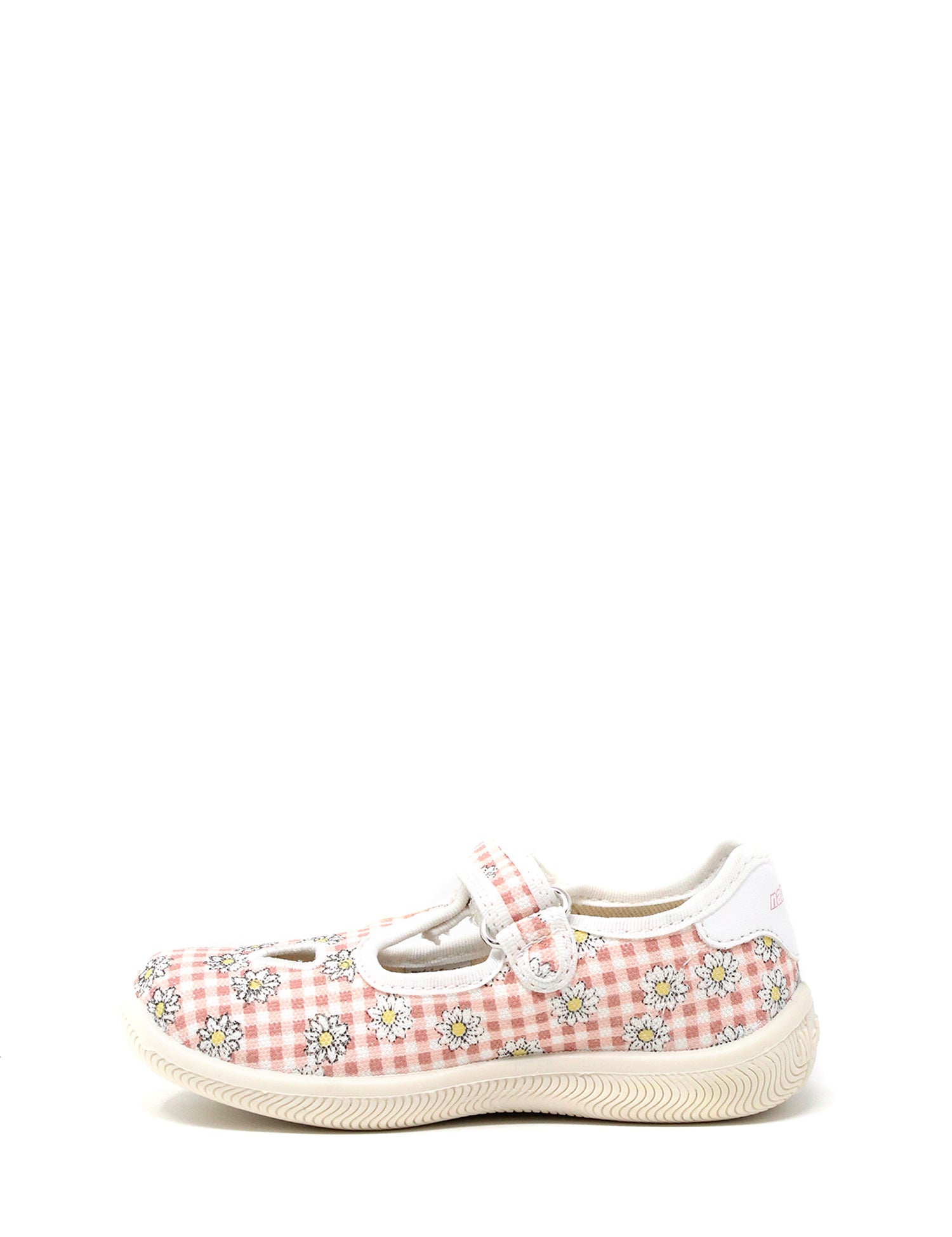 Scarpe con strappi Rosa Naturino