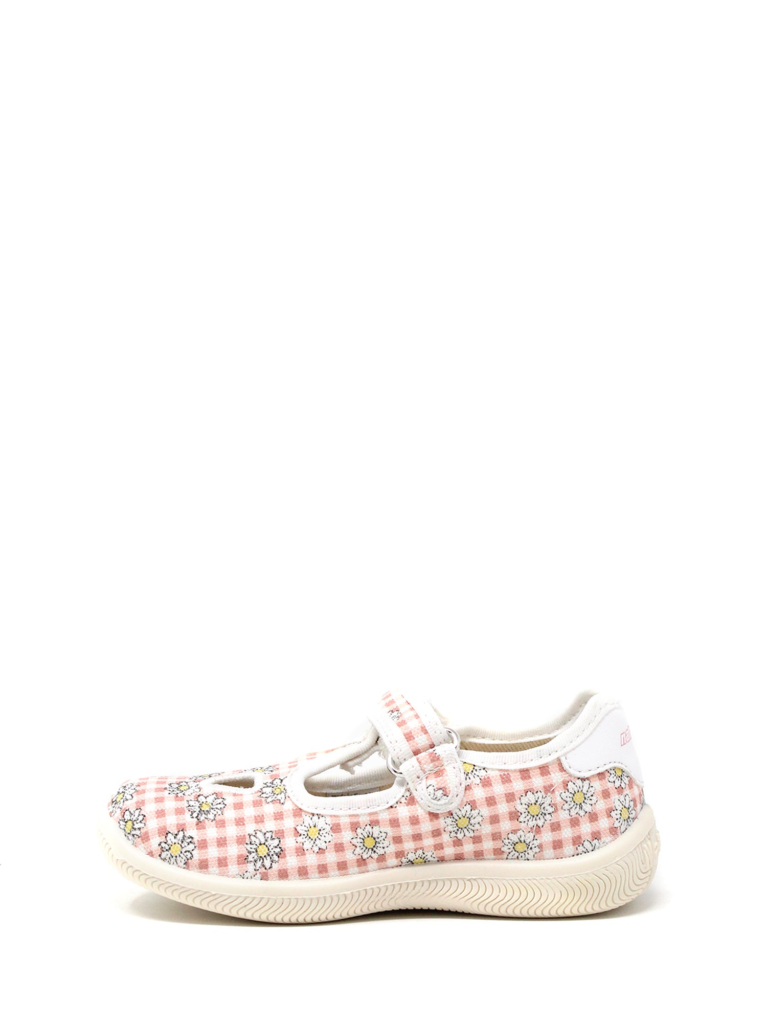 Scarpe con strappi Rosa Naturino