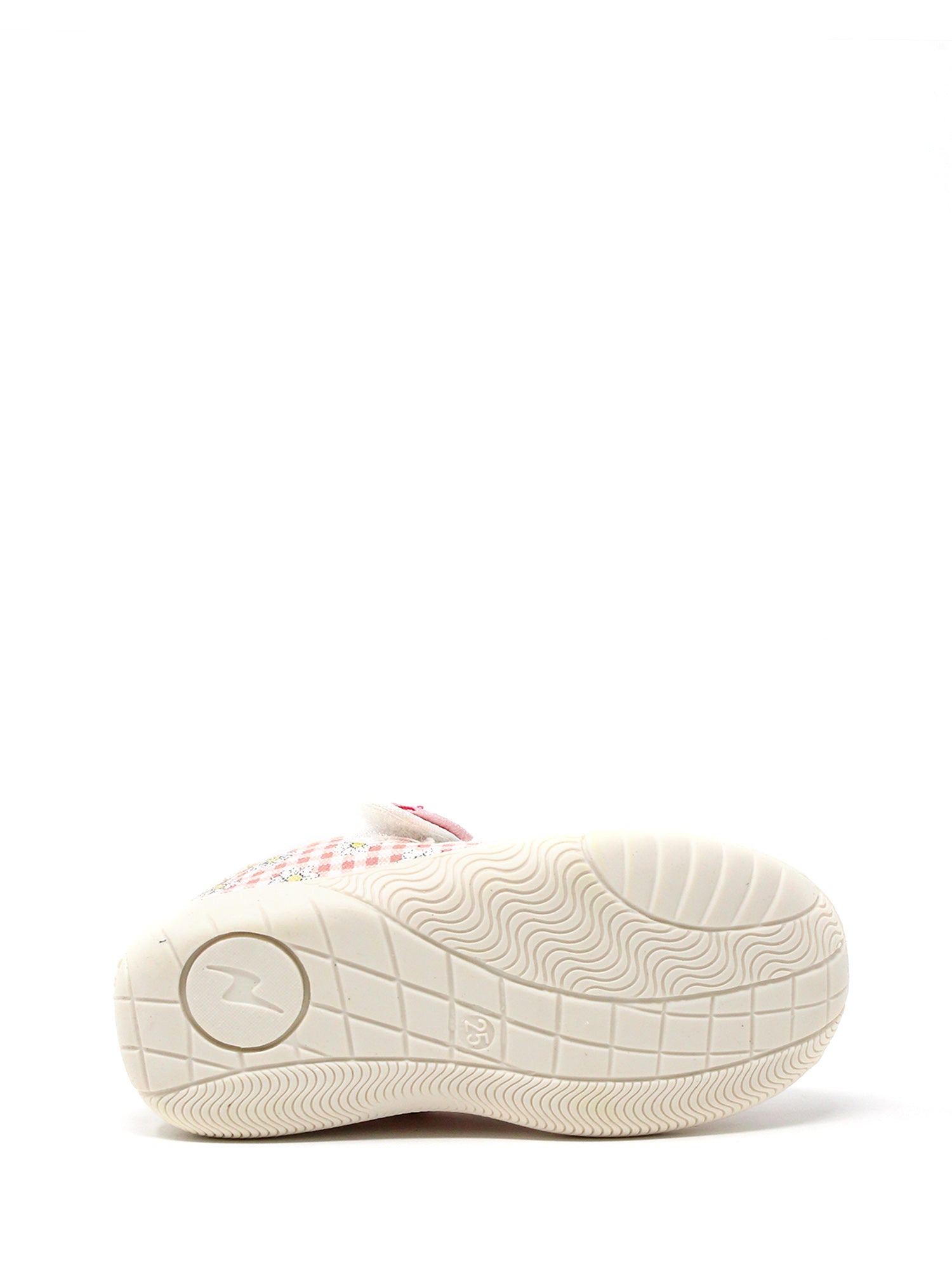 Scarpe con strappi Rosa Naturino