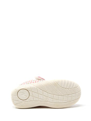 Scarpe con strappi Rosa Naturino