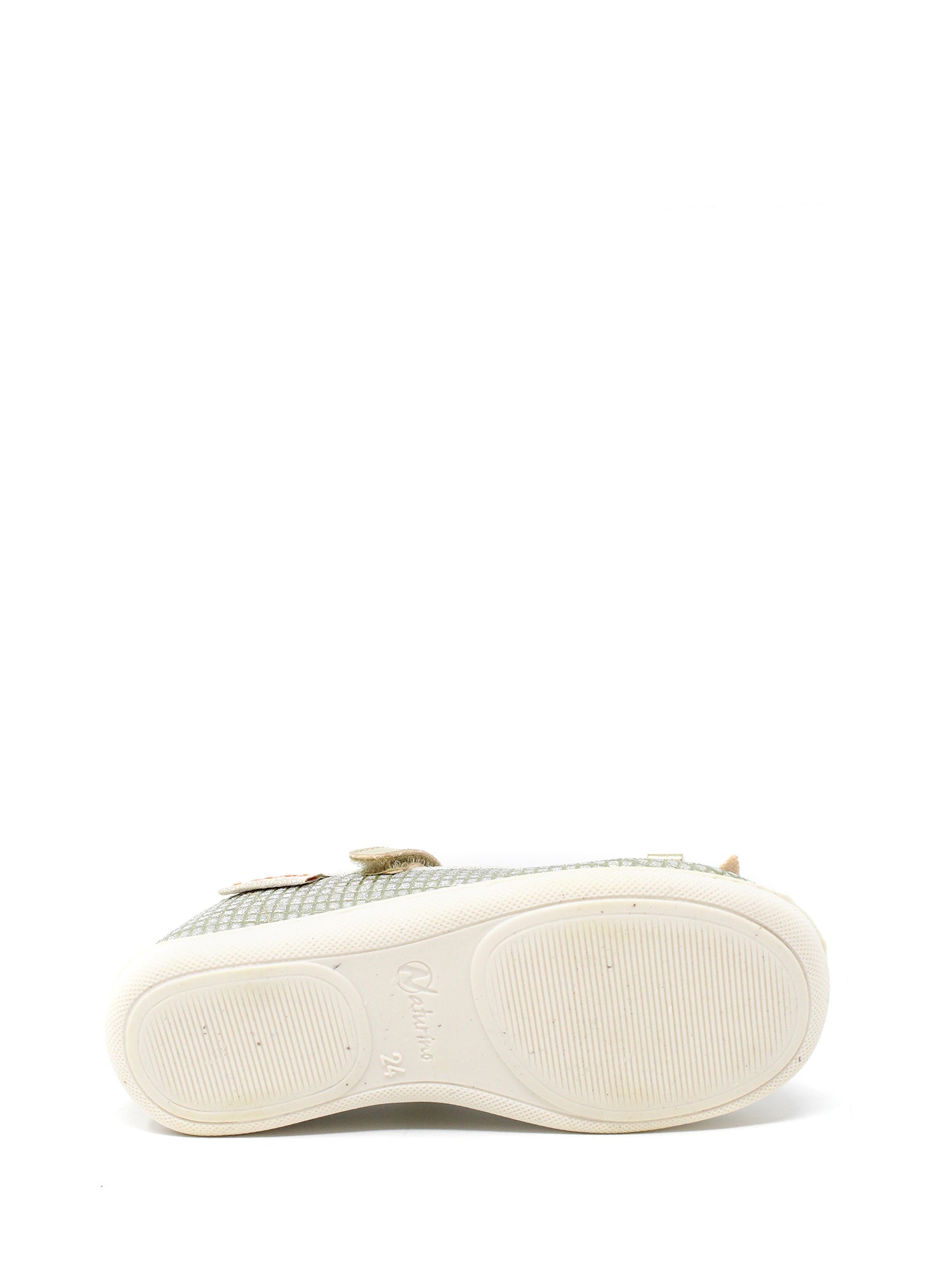 Ballerine Verde Naturino