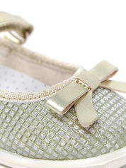 Ballerine Verde Naturino