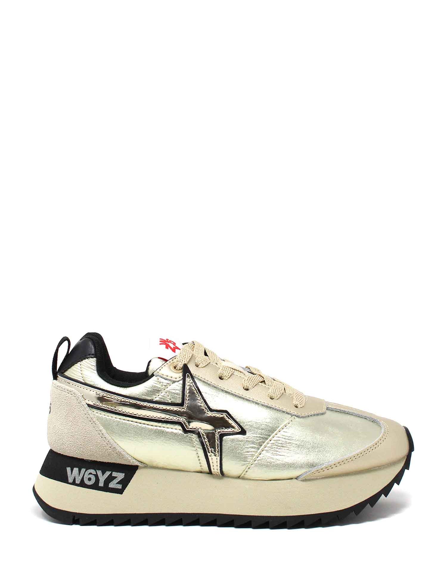 Sneakers Dorato W6yz