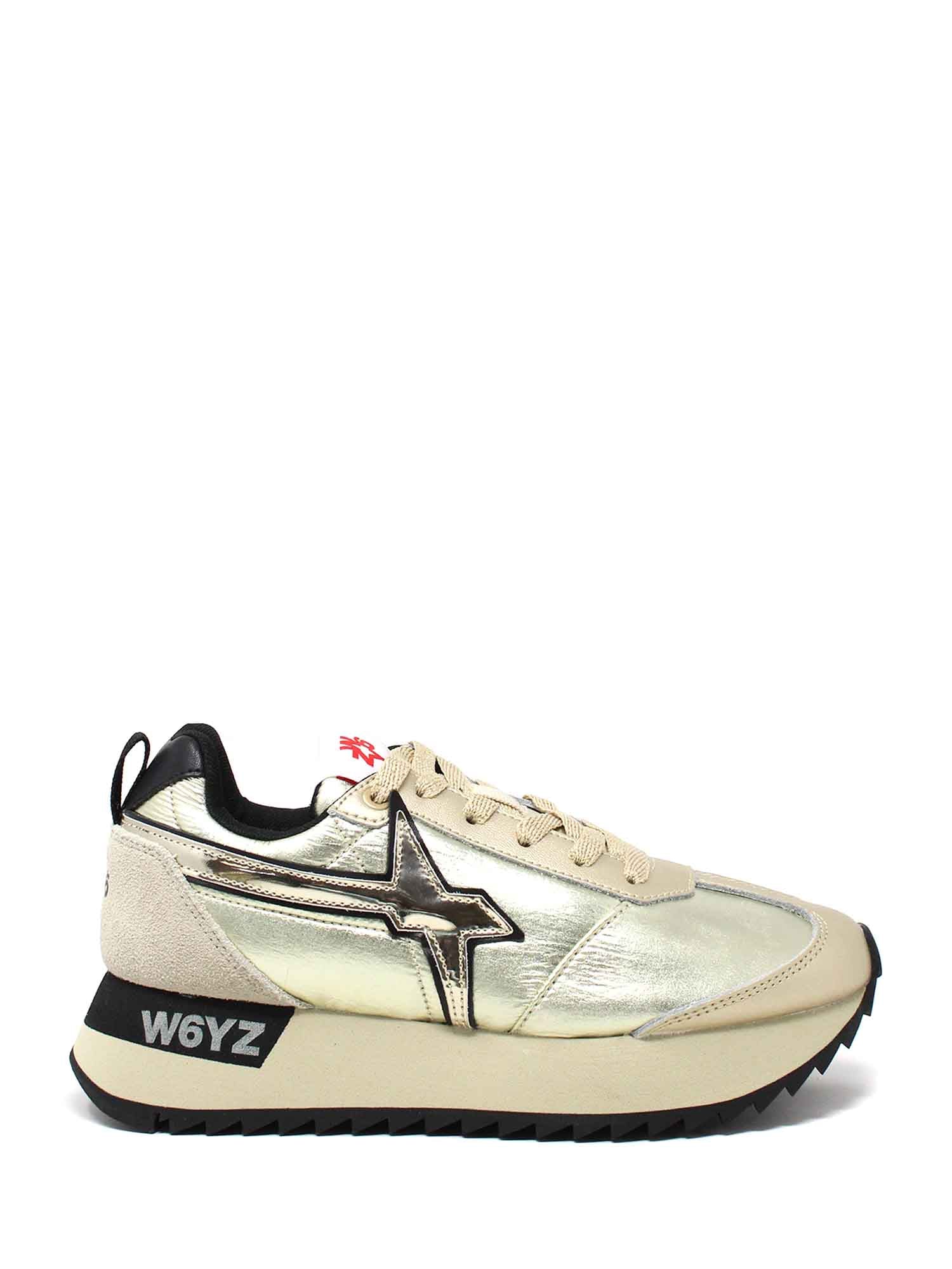 Sneakers Dorato W6yz