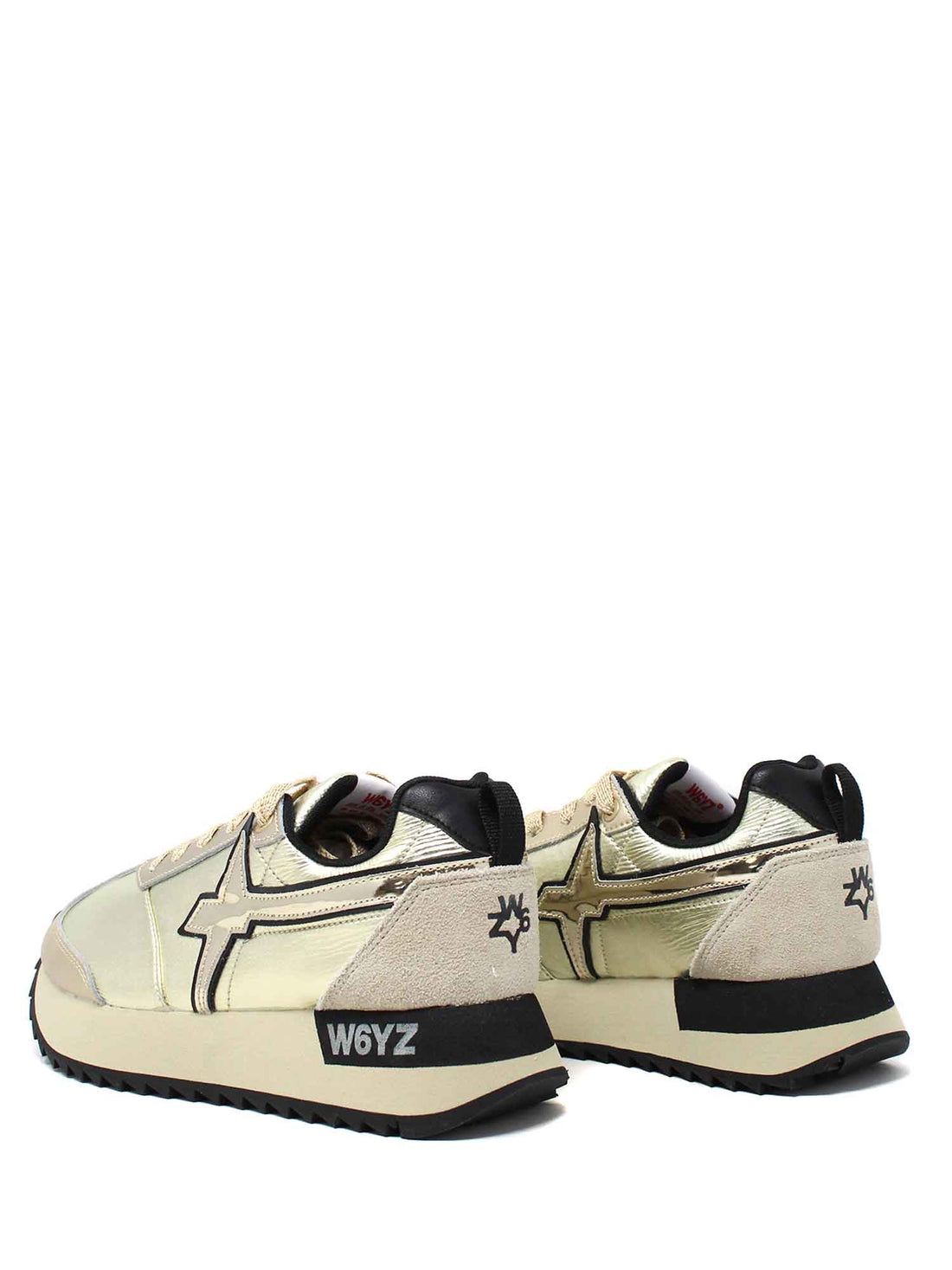Sneakers Dorato W6yz