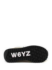 Sneakers Dorato W6yz