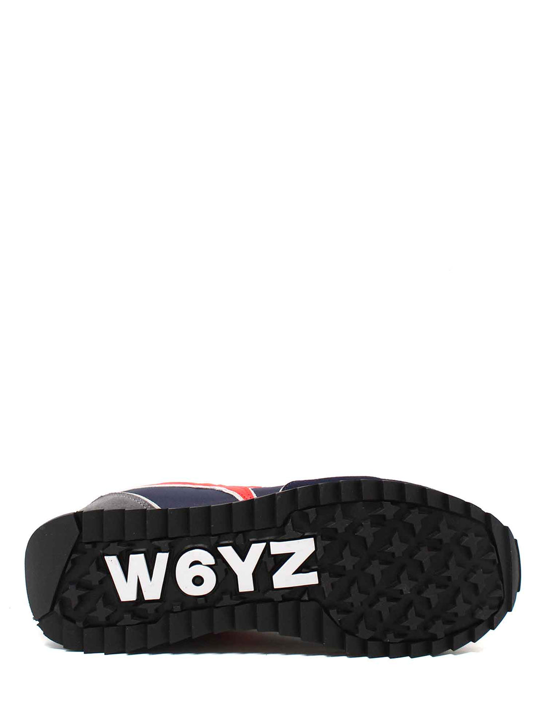 Sneakers Blu W6yz