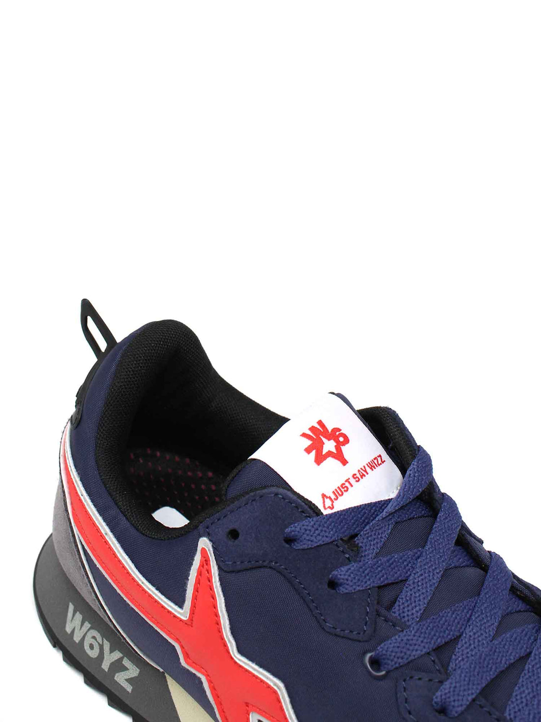 Sneakers Blu W6yz