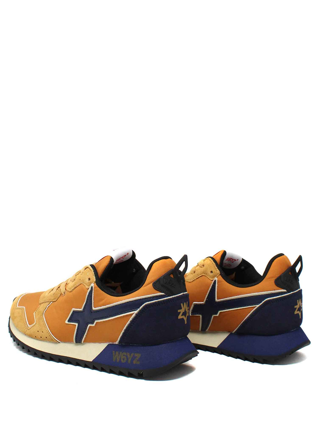 Sneakers Arancio 1g02 W6yz