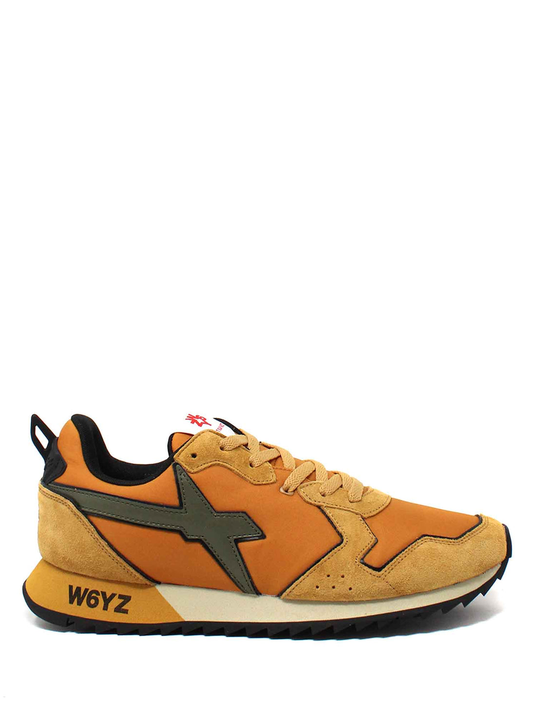 Sneakers Arancio 1g03 W6yz