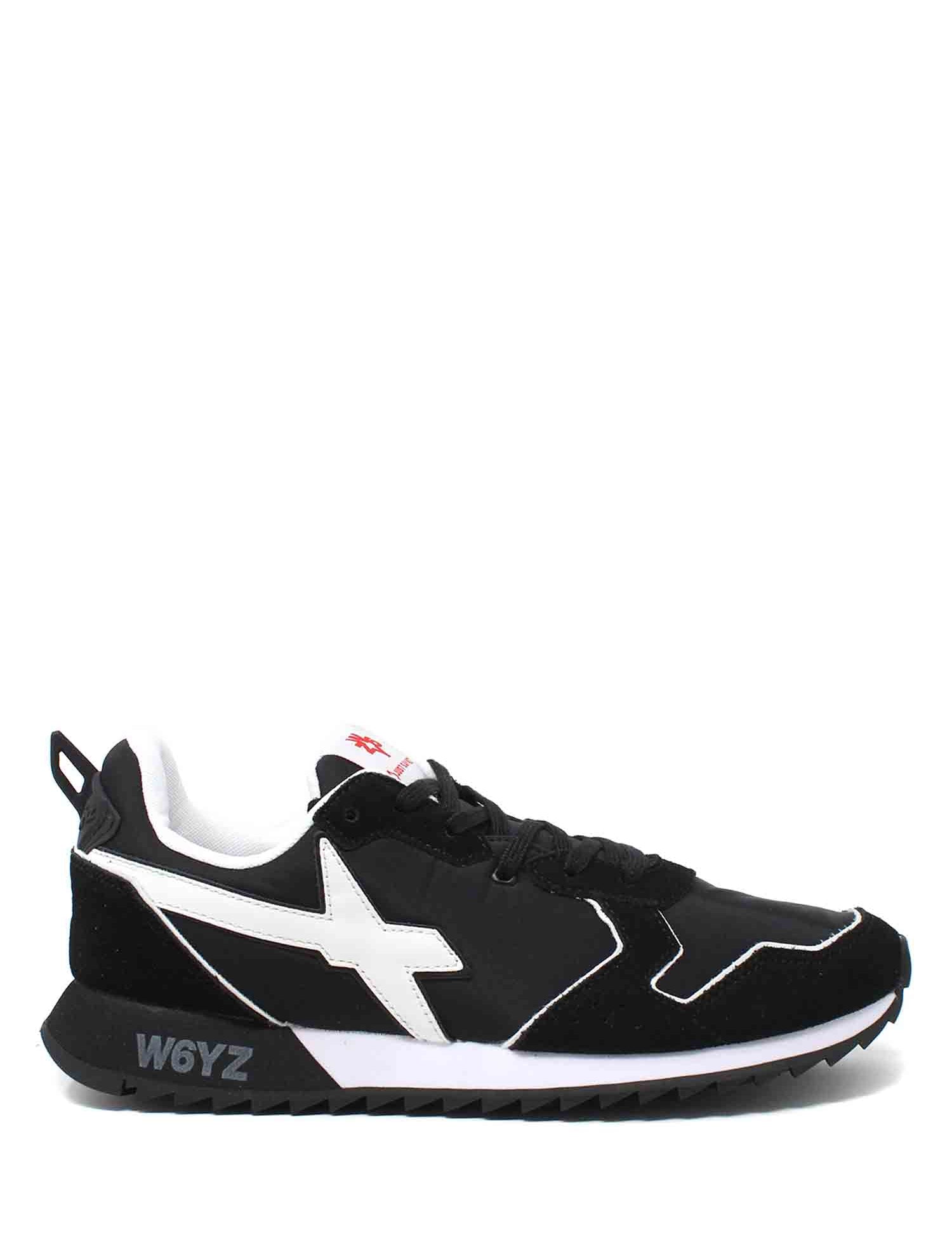 Sneakers Nero W6yz