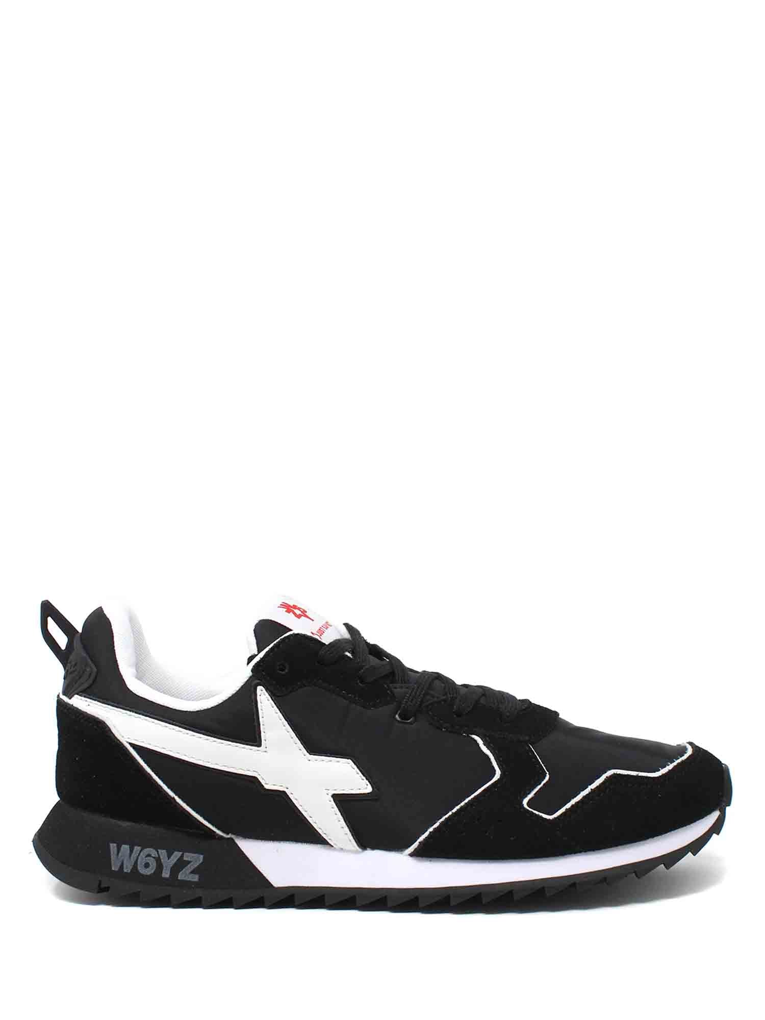 Sneakers Nero W6yz