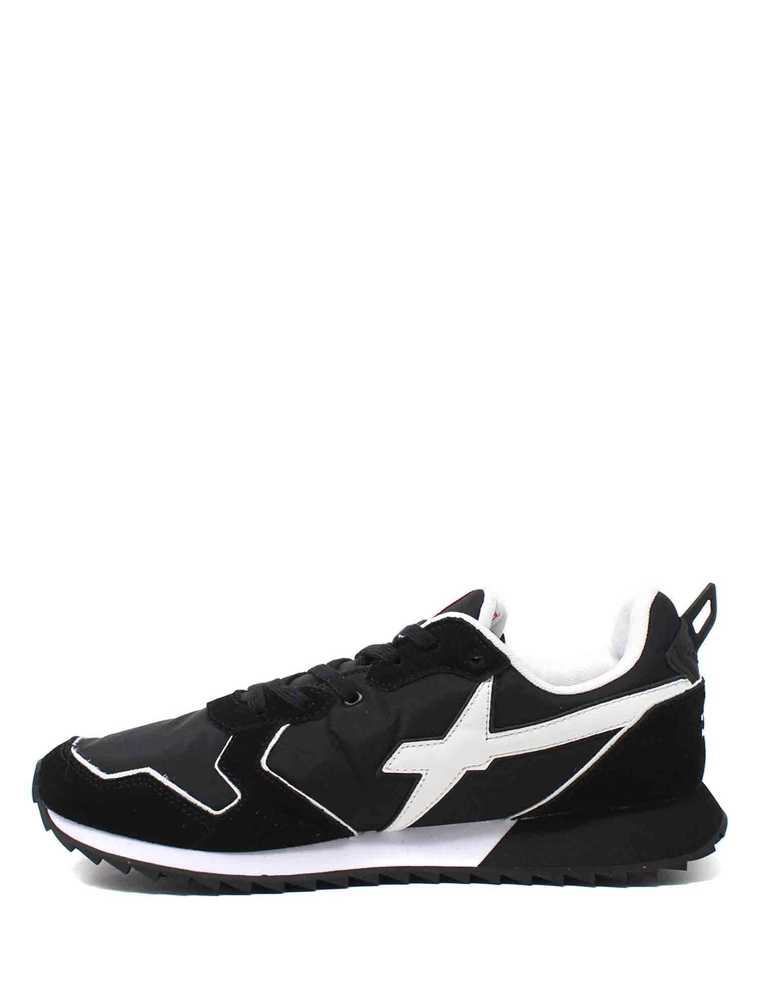 Sneakers Nero W6yz
