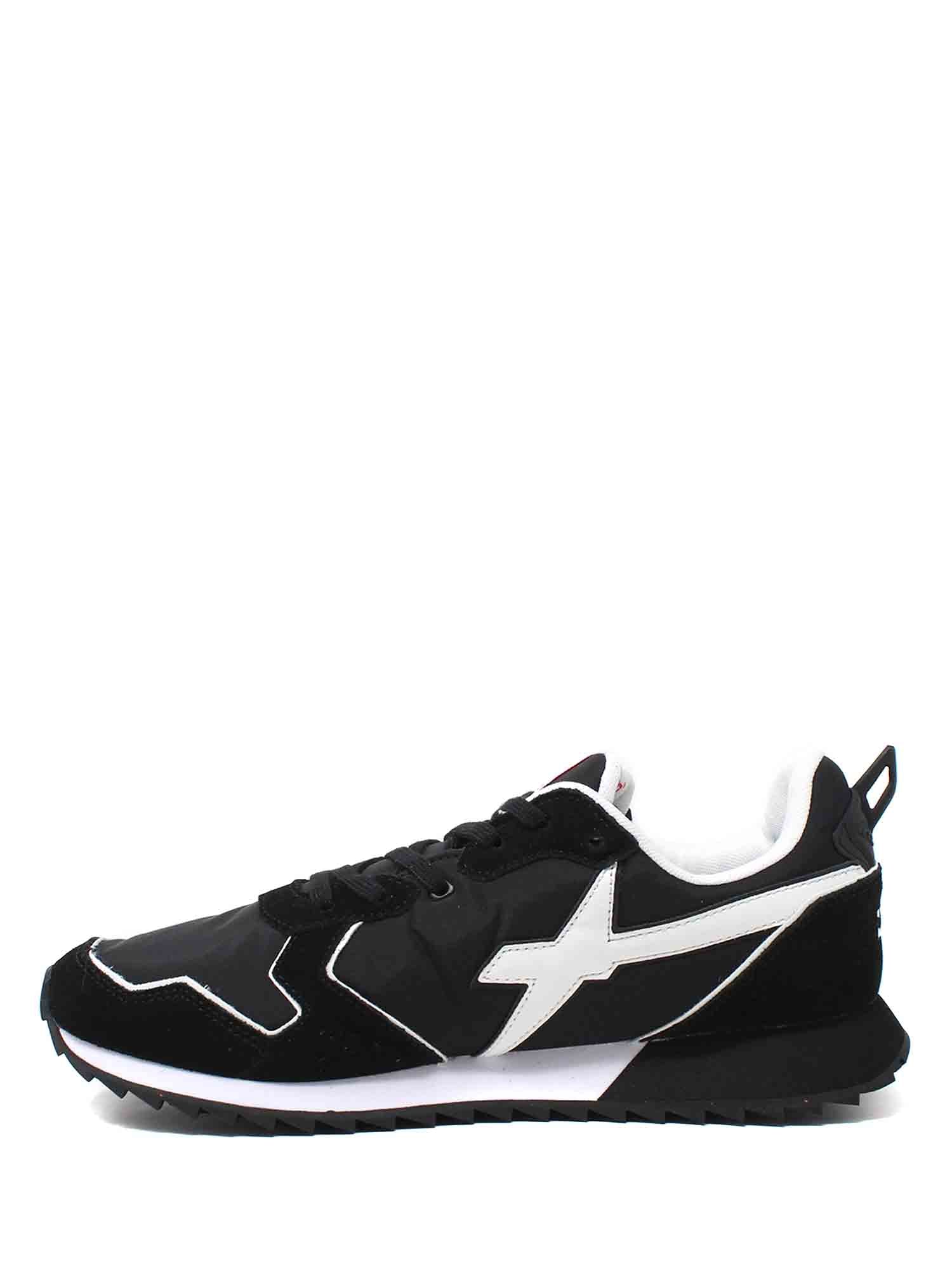 Sneakers Nero W6yz
