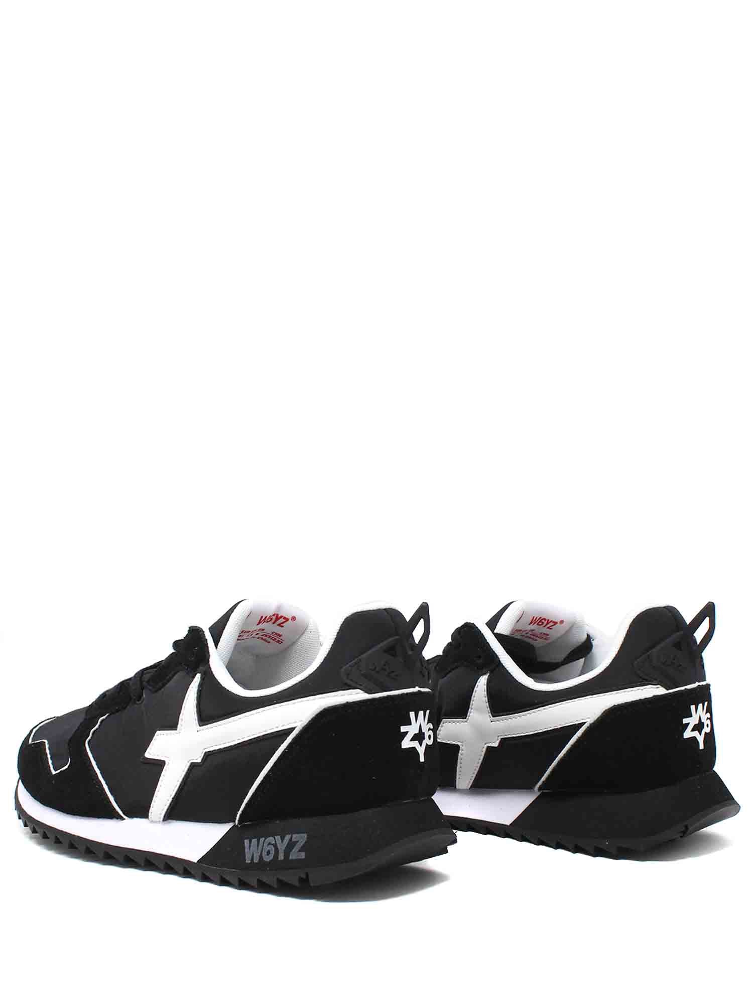 Sneakers Nero W6yz