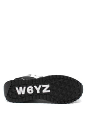 Sneakers Nero W6yz