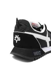 Sneakers Nero W6yz