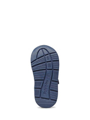 Scarpe con strappi Blu Chiaro Falcotto