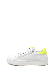 Sneakers Bianco Gaelle Paris