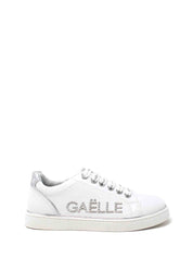 Sneakers Biancoesilve Gaelle Paris