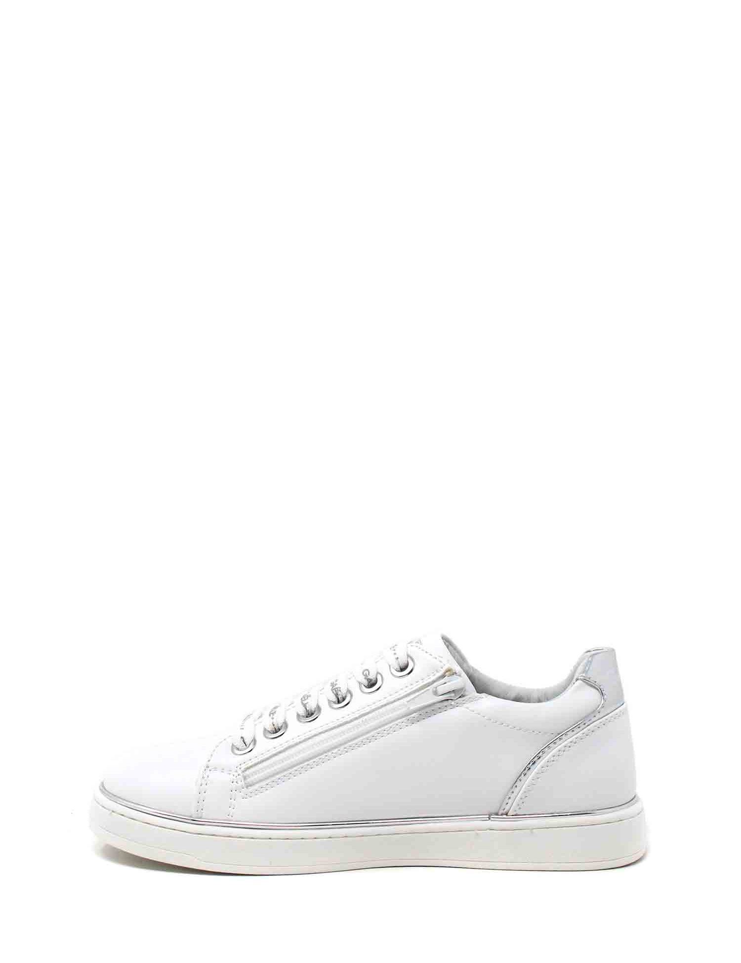 Sneakers Biancoesilve Gaelle Paris