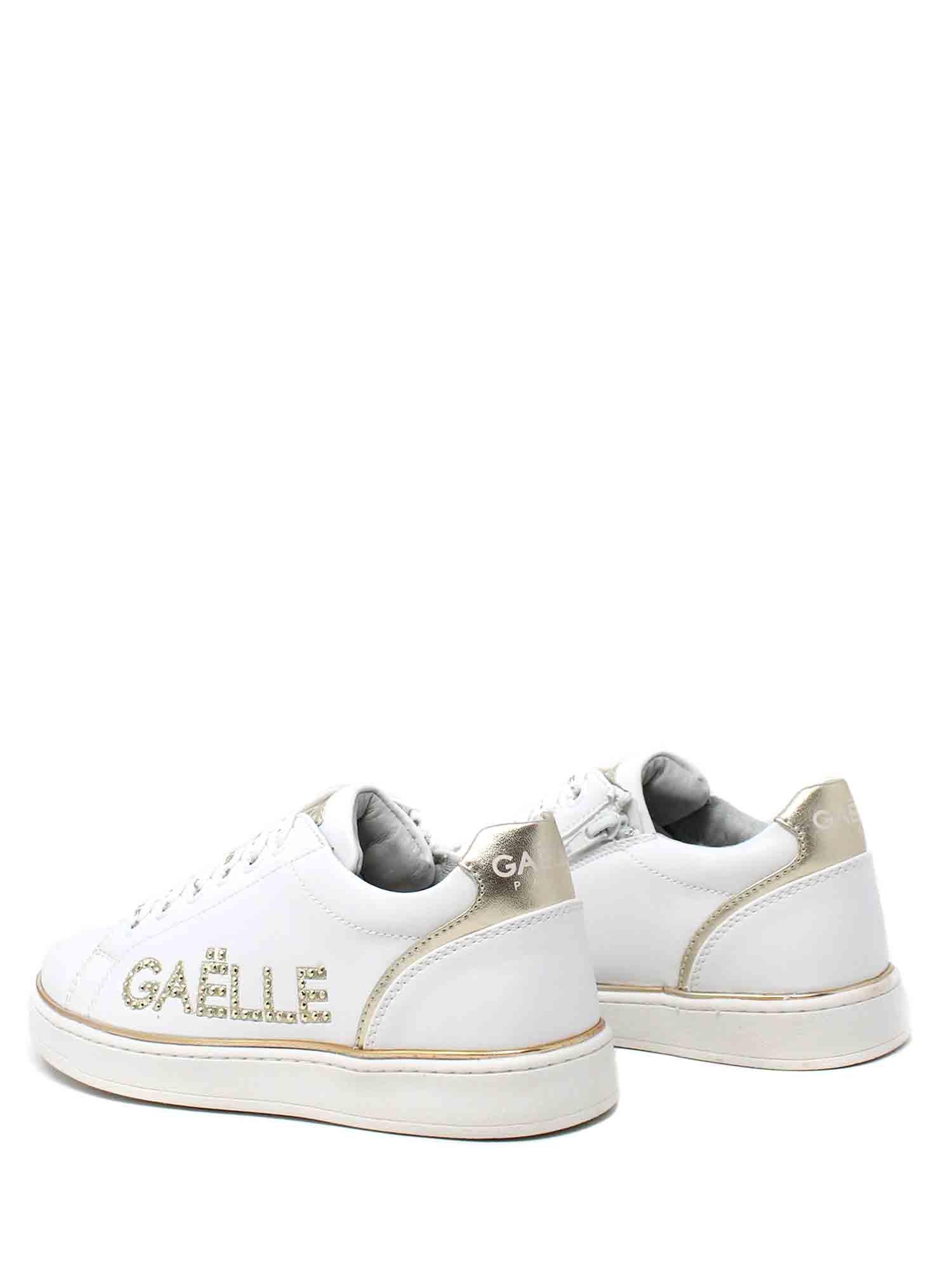 Sneakers Biancoitegol Gaelle Paris