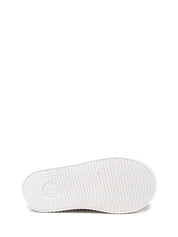 Scarpe con strappi Blu Balducci