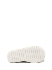 Scarpe con strappi Blu Balducci