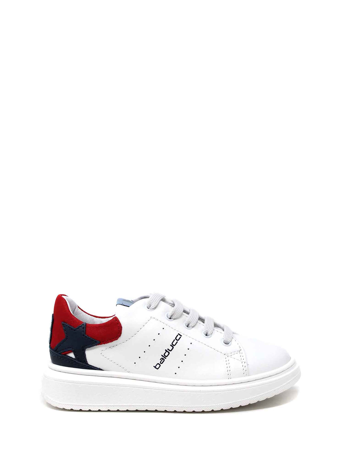 Sneakers Bianco Balducci