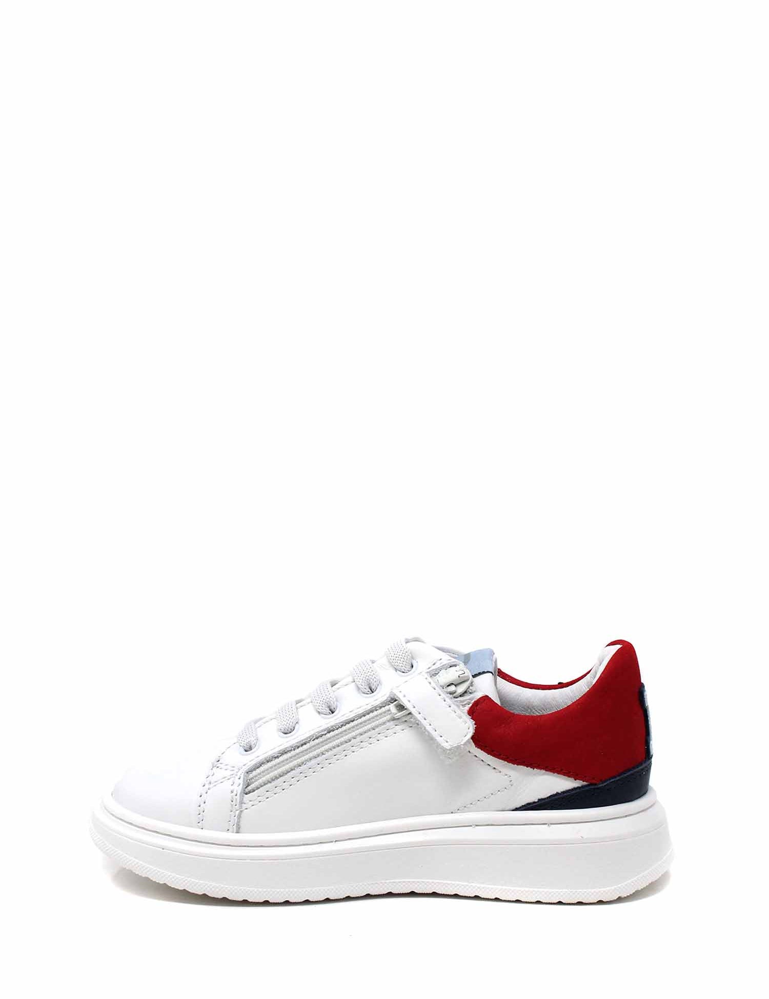 Sneakers Bianco Balducci
