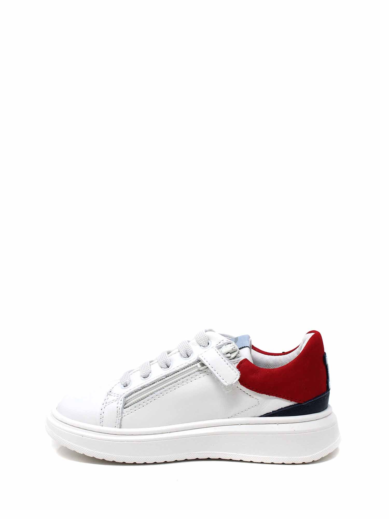 Sneakers Bianco Balducci