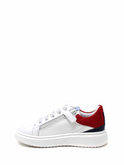 Sneakers Bianco Balducci