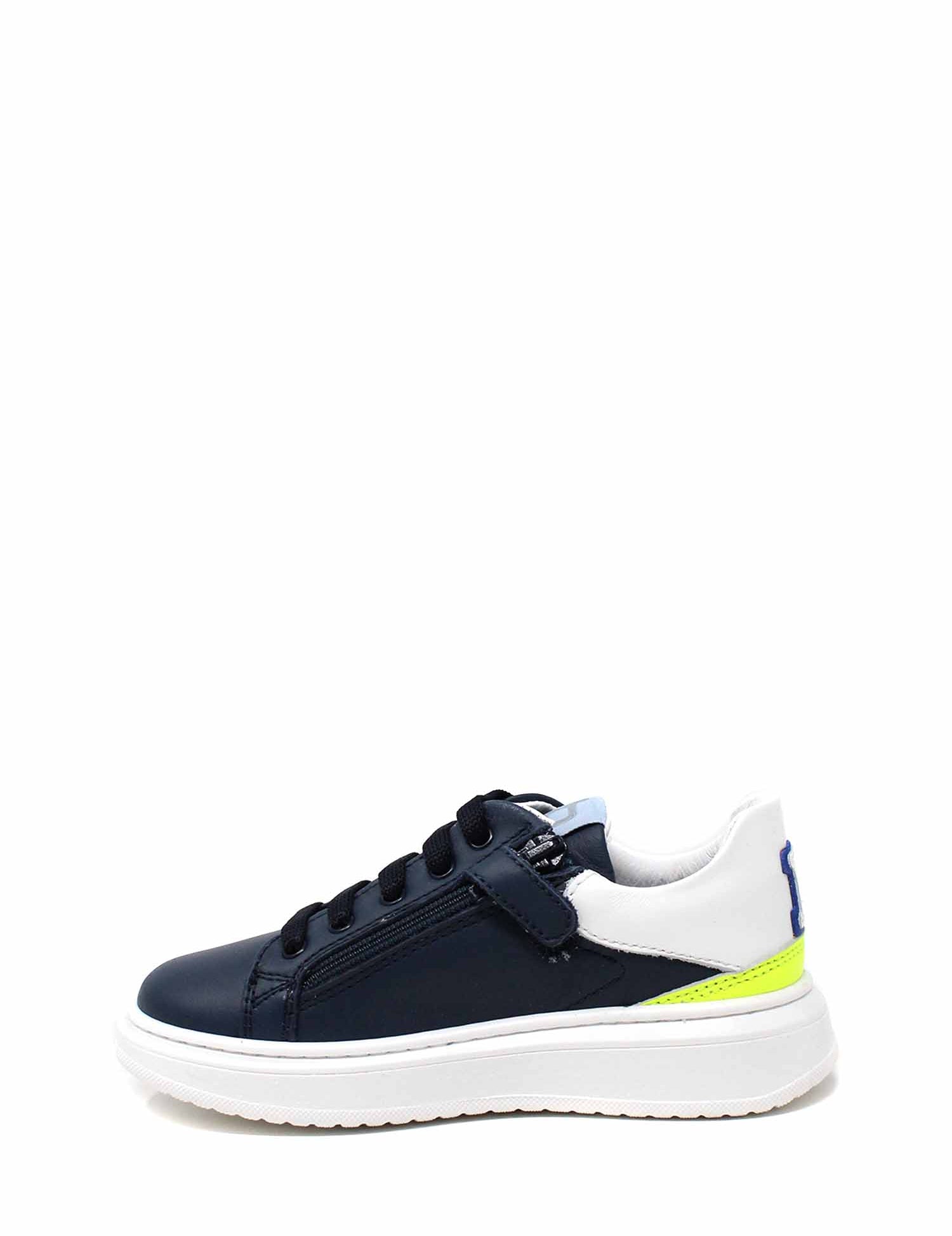 Sneakers Blu Balducci