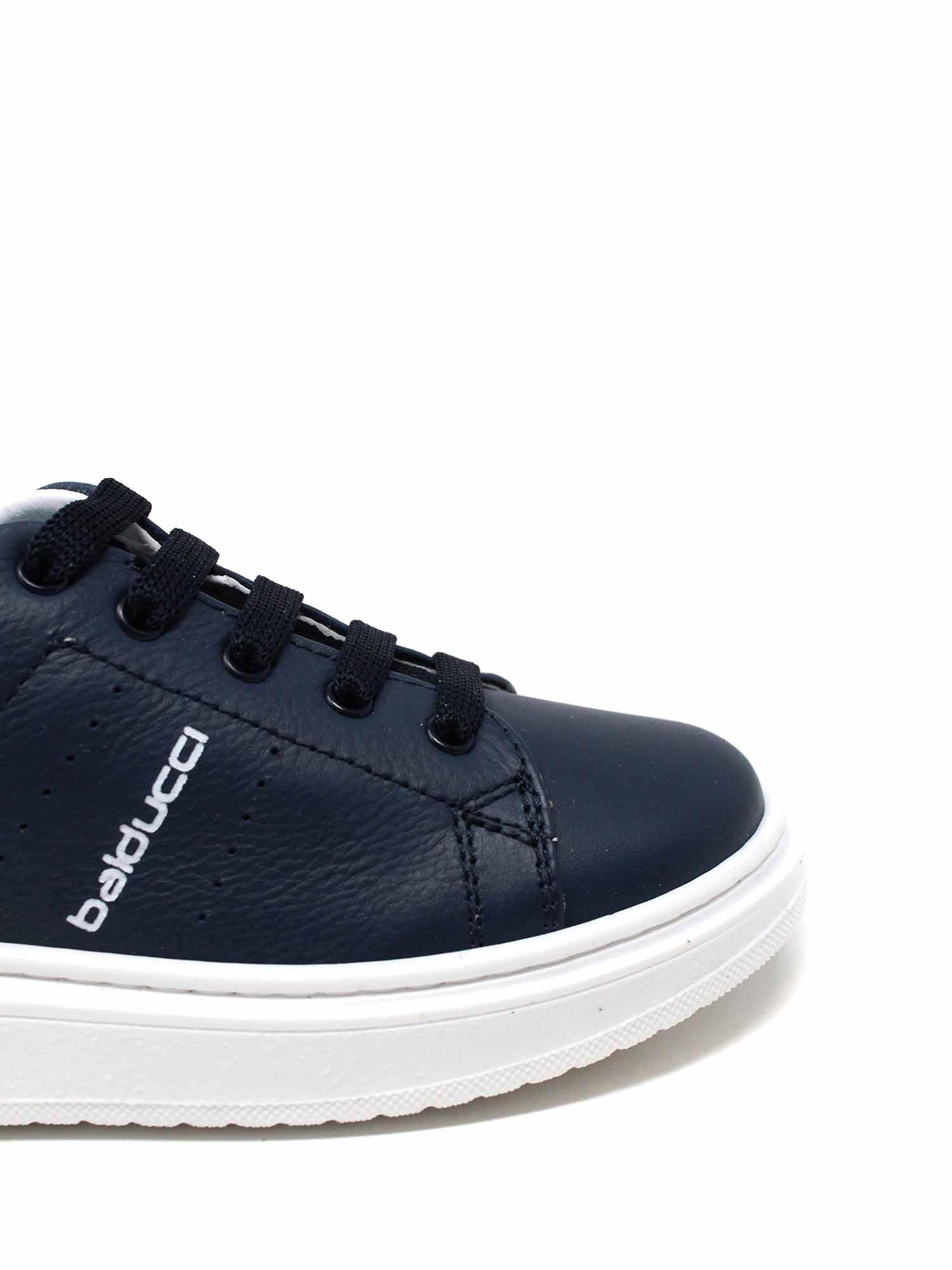 Sneakers Blu Balducci