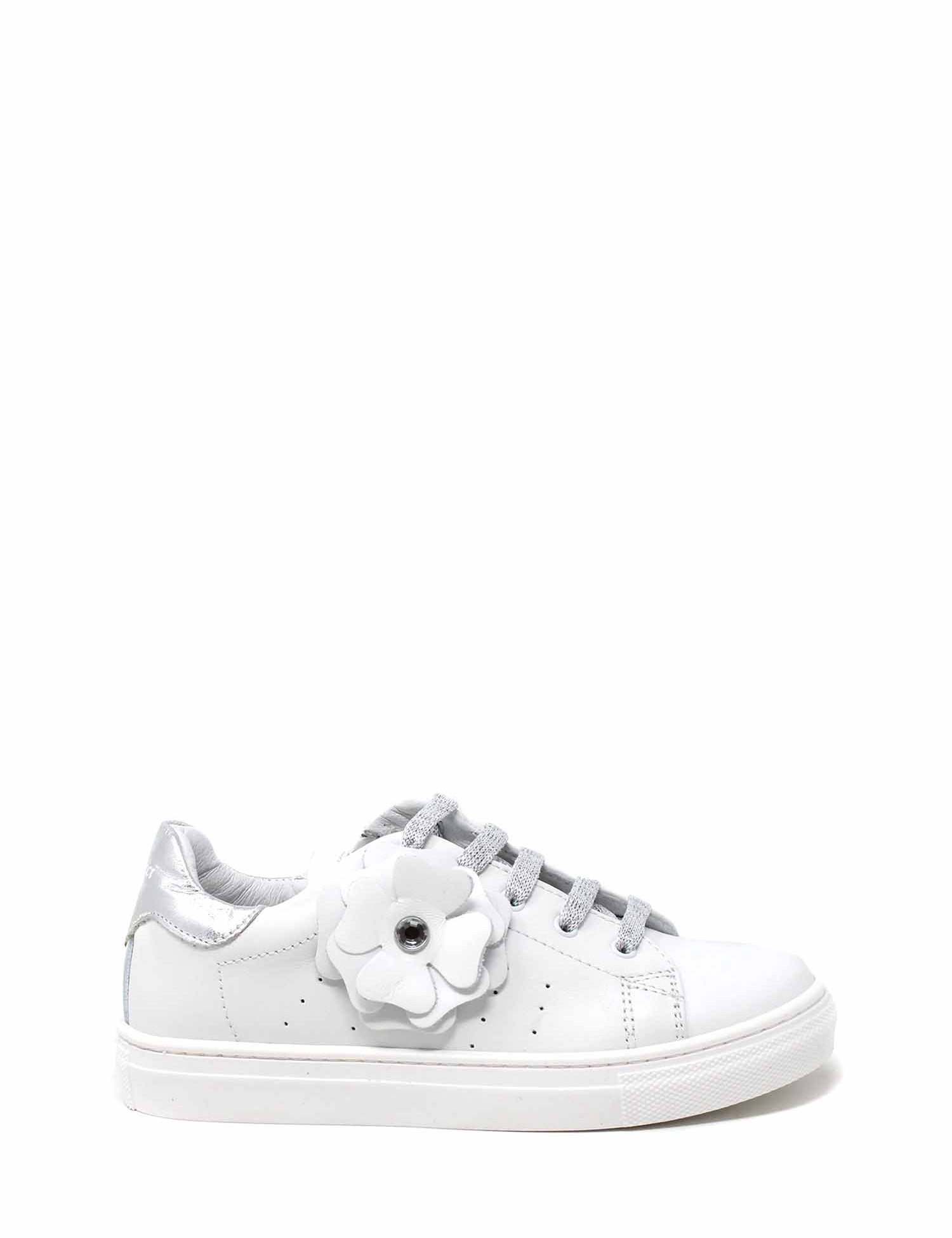 Sneakers Bianco Balducci