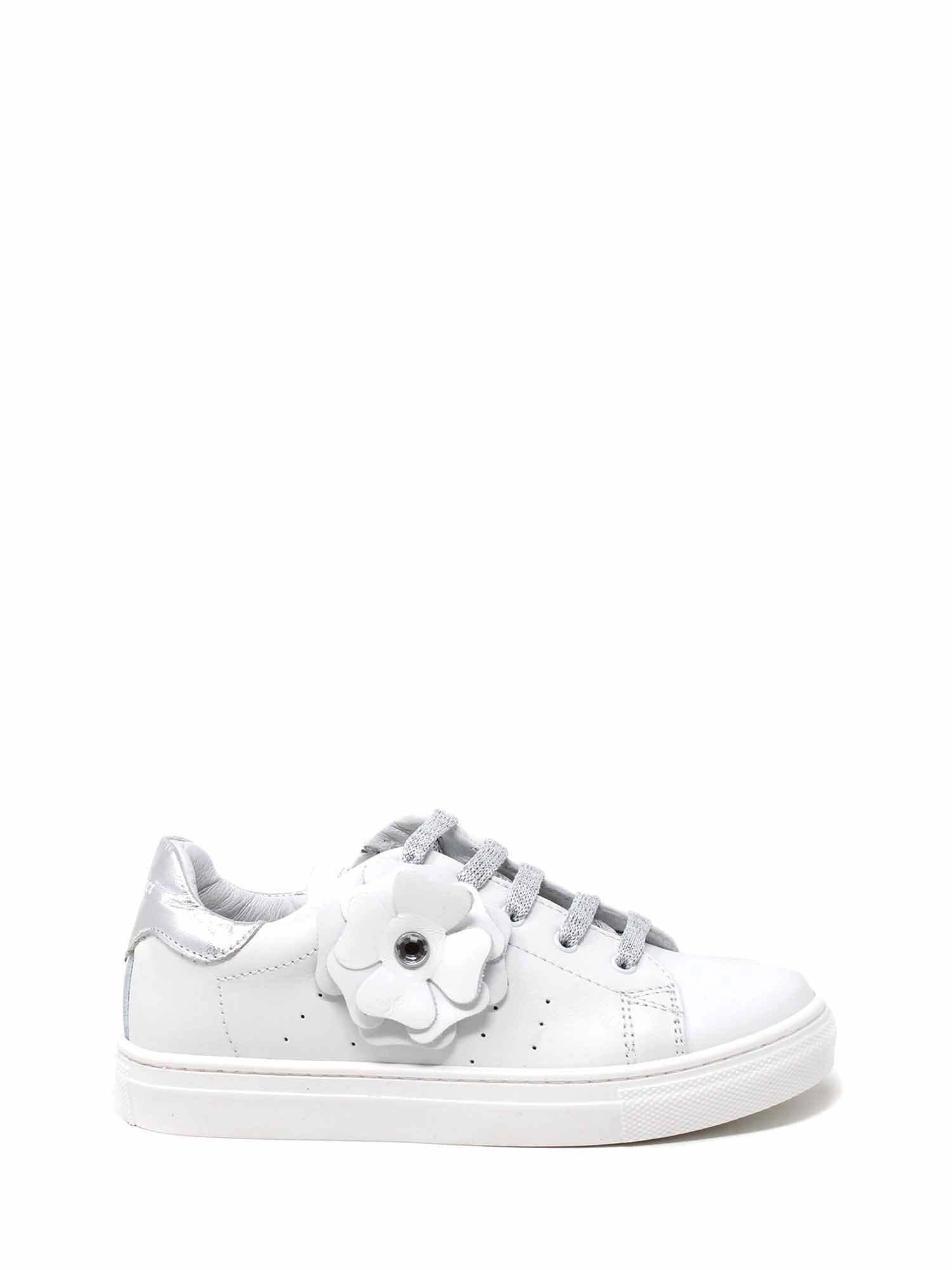 Sneakers Bianco Balducci