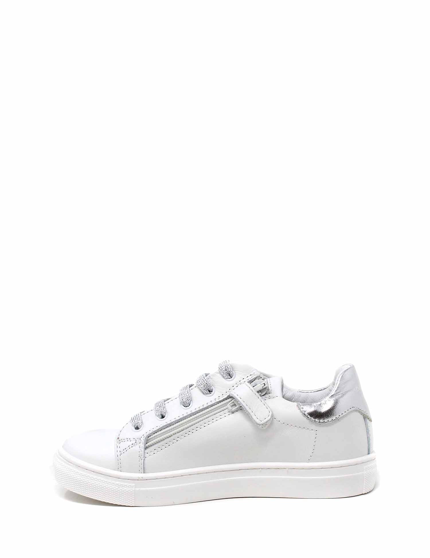 Sneakers Bianco Balducci