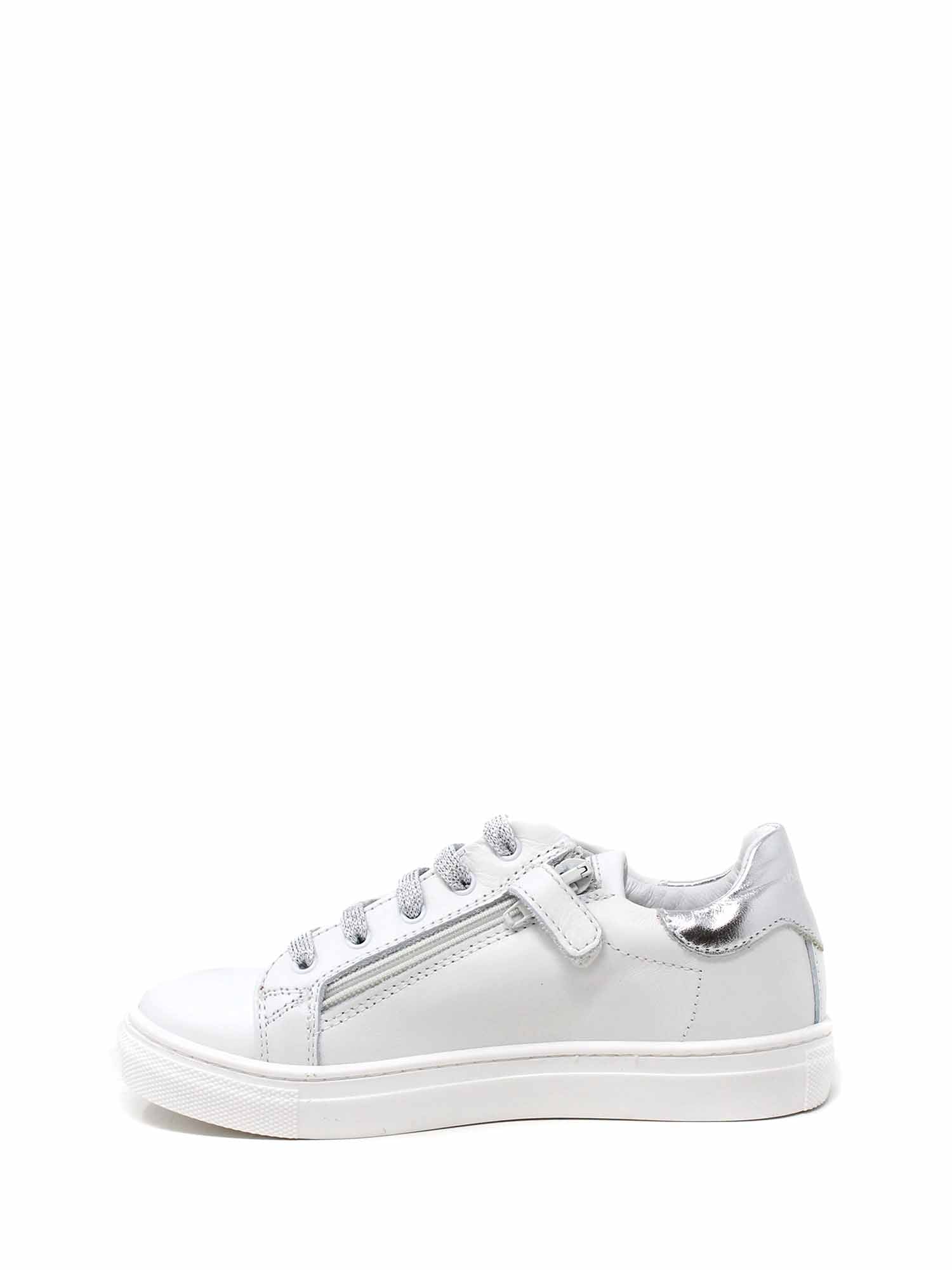 Sneakers Bianco Balducci