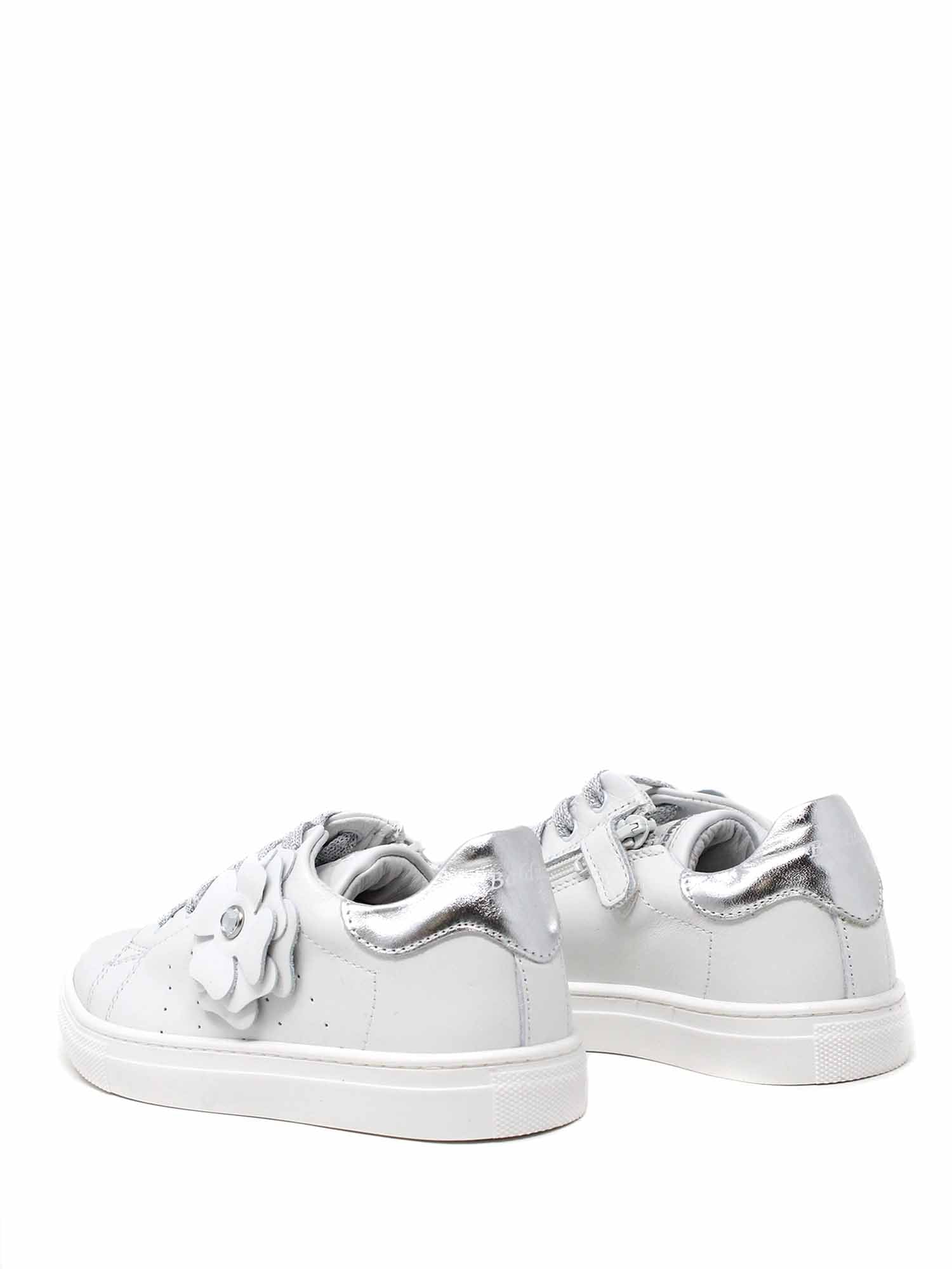 Sneakers Bianco Balducci