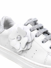 Sneakers Bianco Balducci