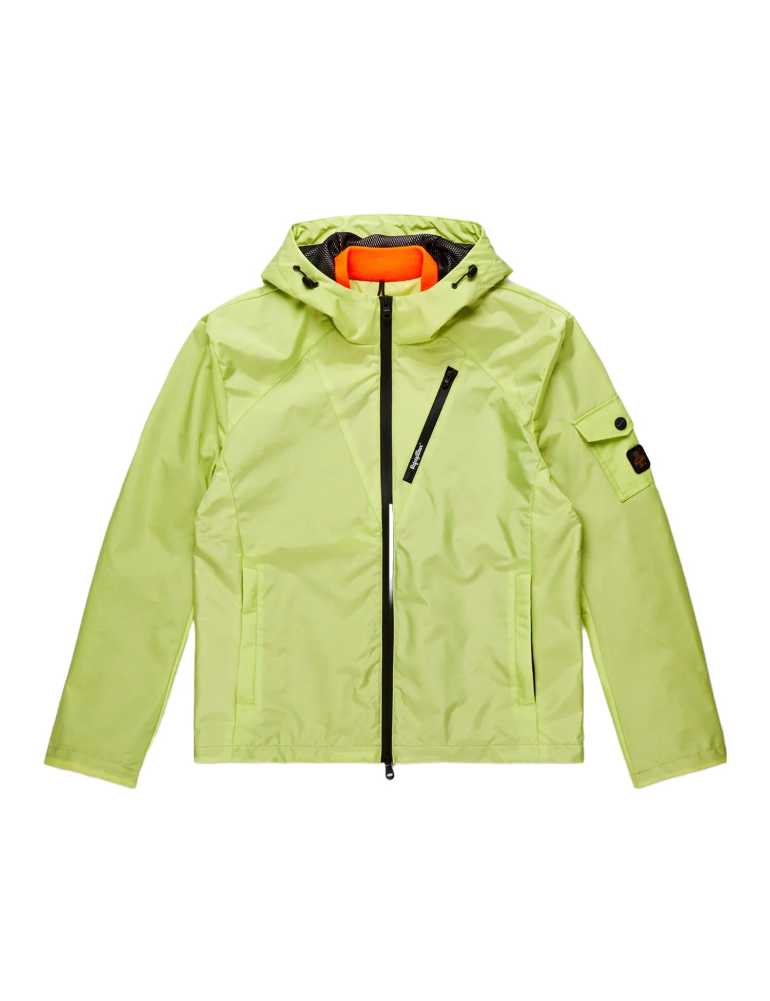 Giacche Verde Refrigiwear