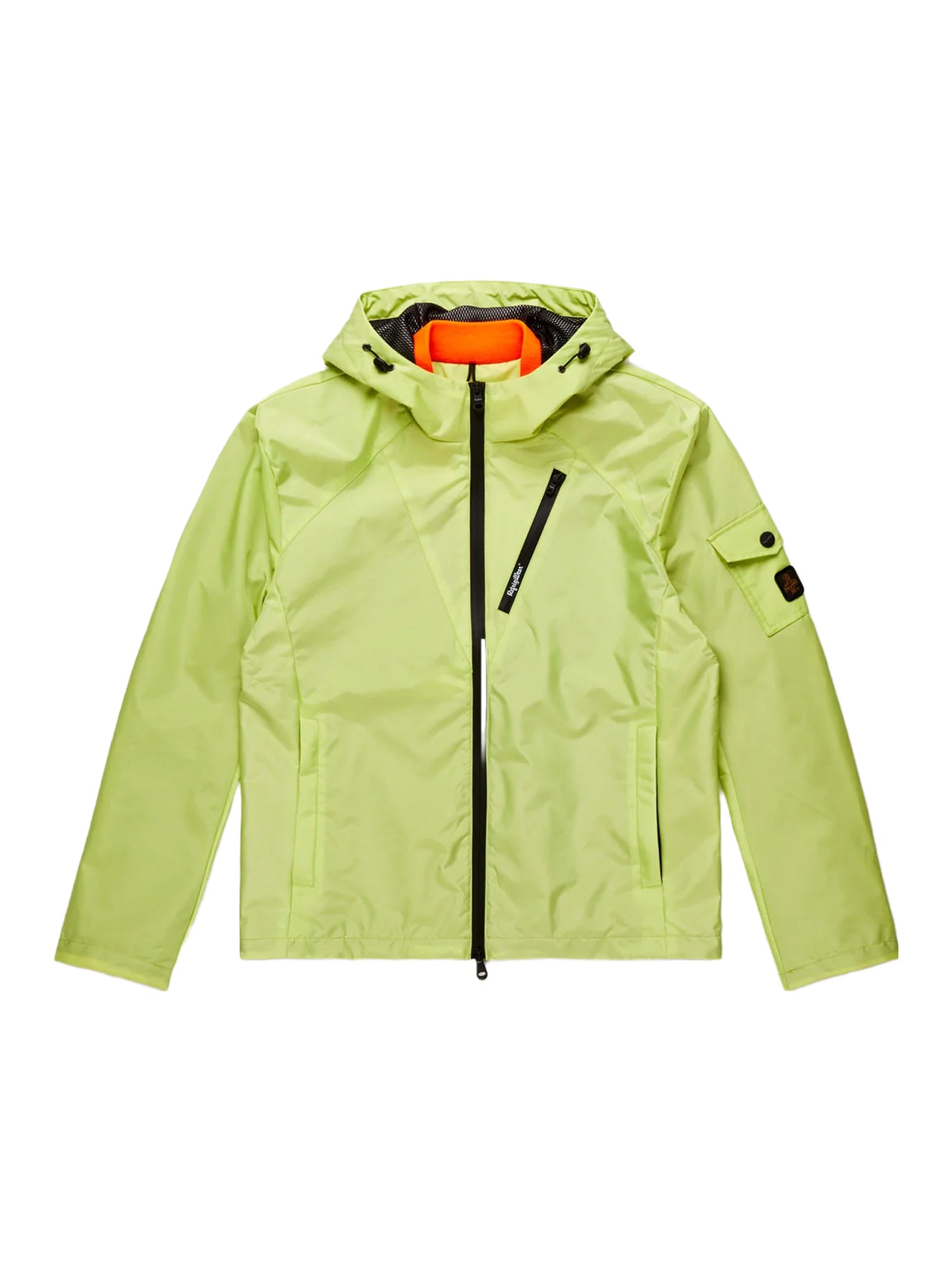 Giacche Verde Refrigiwear